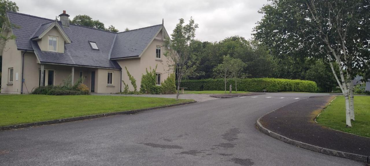 Dunkerron Woods Holiday Homes Kenmare Kültér fotó