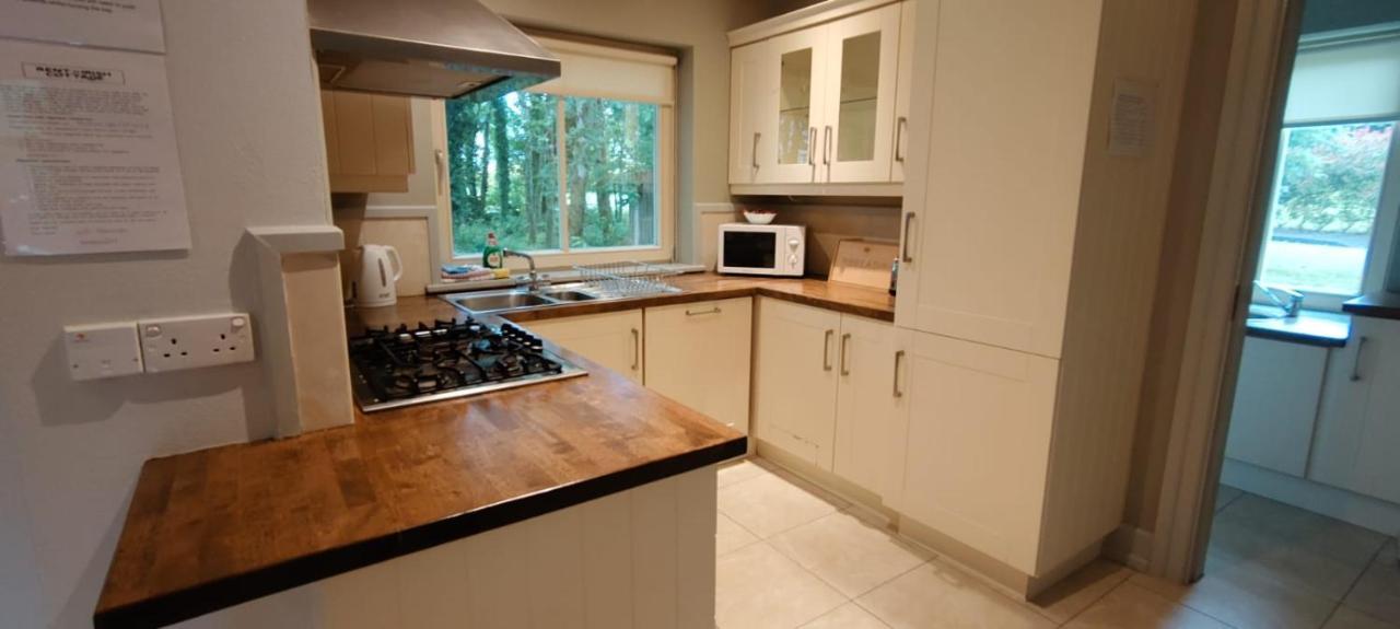 Dunkerron Woods Holiday Homes Kenmare Kültér fotó