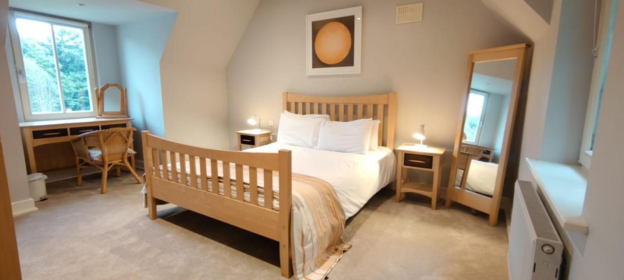 Dunkerron Woods Holiday Homes Kenmare Kültér fotó