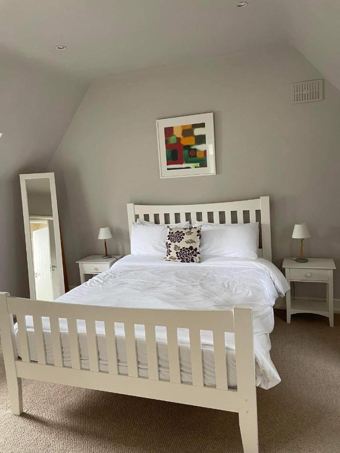 Dunkerron Woods Holiday Homes Kenmare Kültér fotó