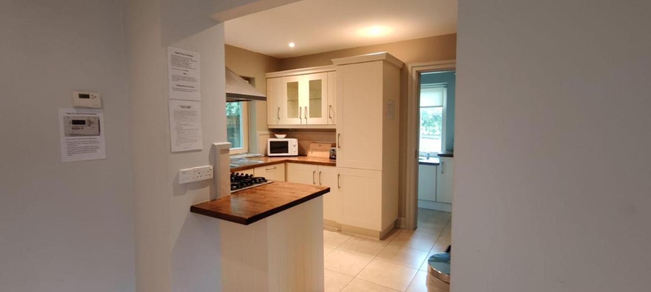 Dunkerron Woods Holiday Homes Kenmare Kültér fotó
