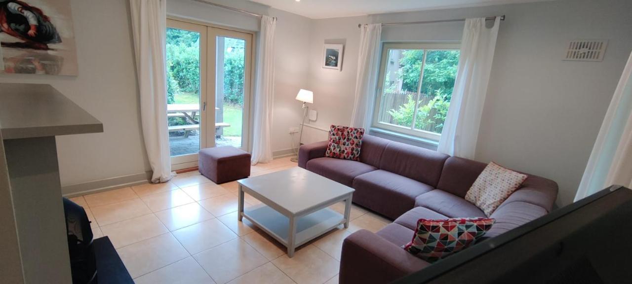 Dunkerron Woods Holiday Homes Kenmare Kültér fotó