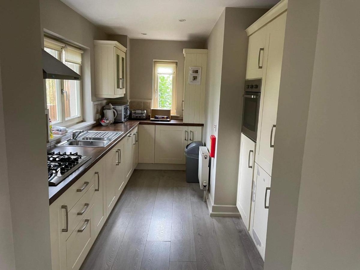 Dunkerron Woods Holiday Homes Kenmare Kültér fotó