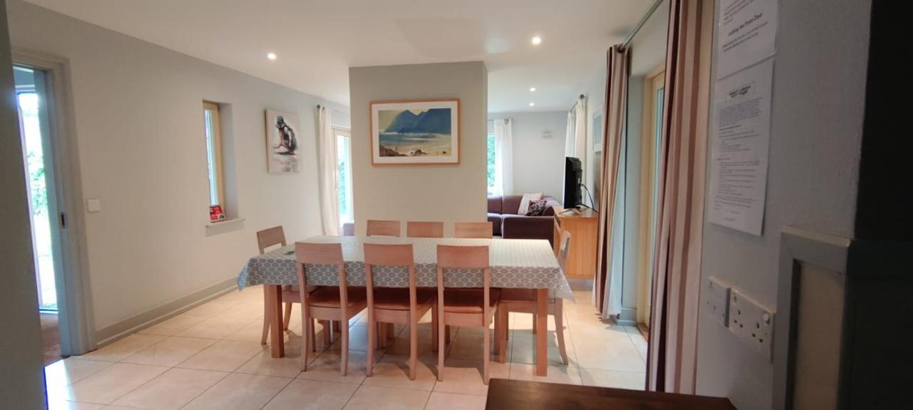 Dunkerron Woods Holiday Homes Kenmare Kültér fotó