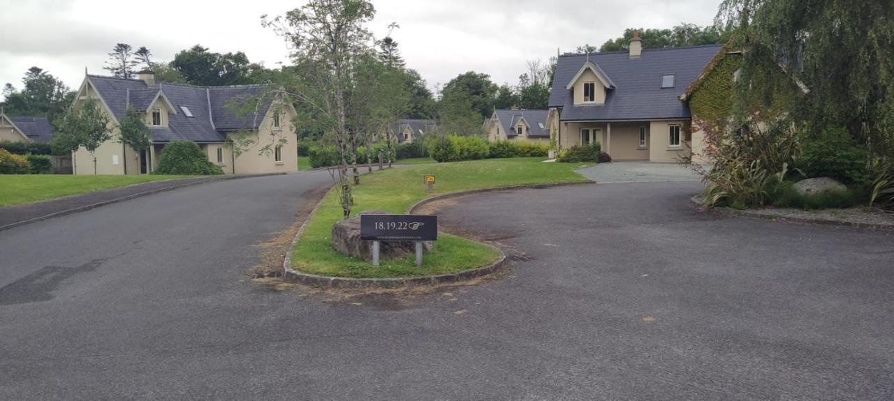 Dunkerron Woods Holiday Homes Kenmare Kültér fotó