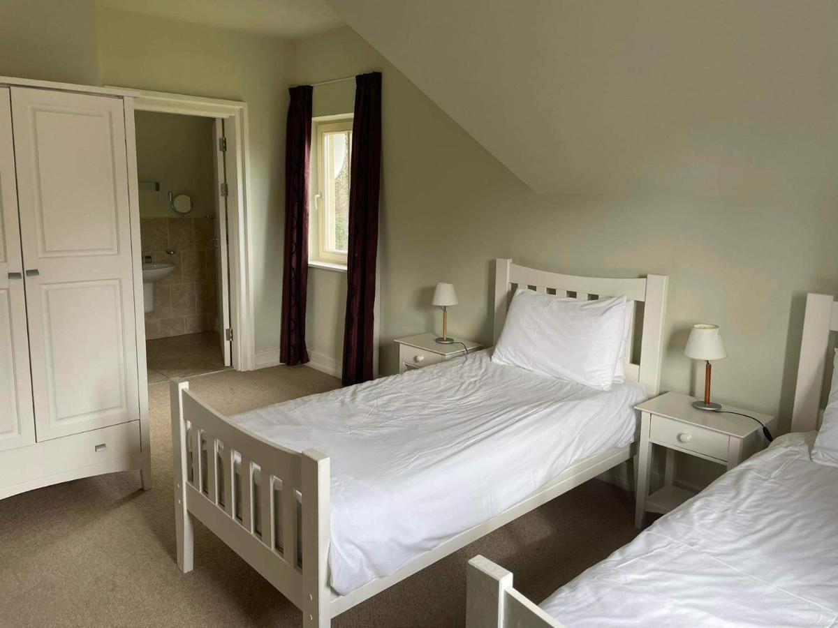 Dunkerron Woods Holiday Homes Kenmare Kültér fotó