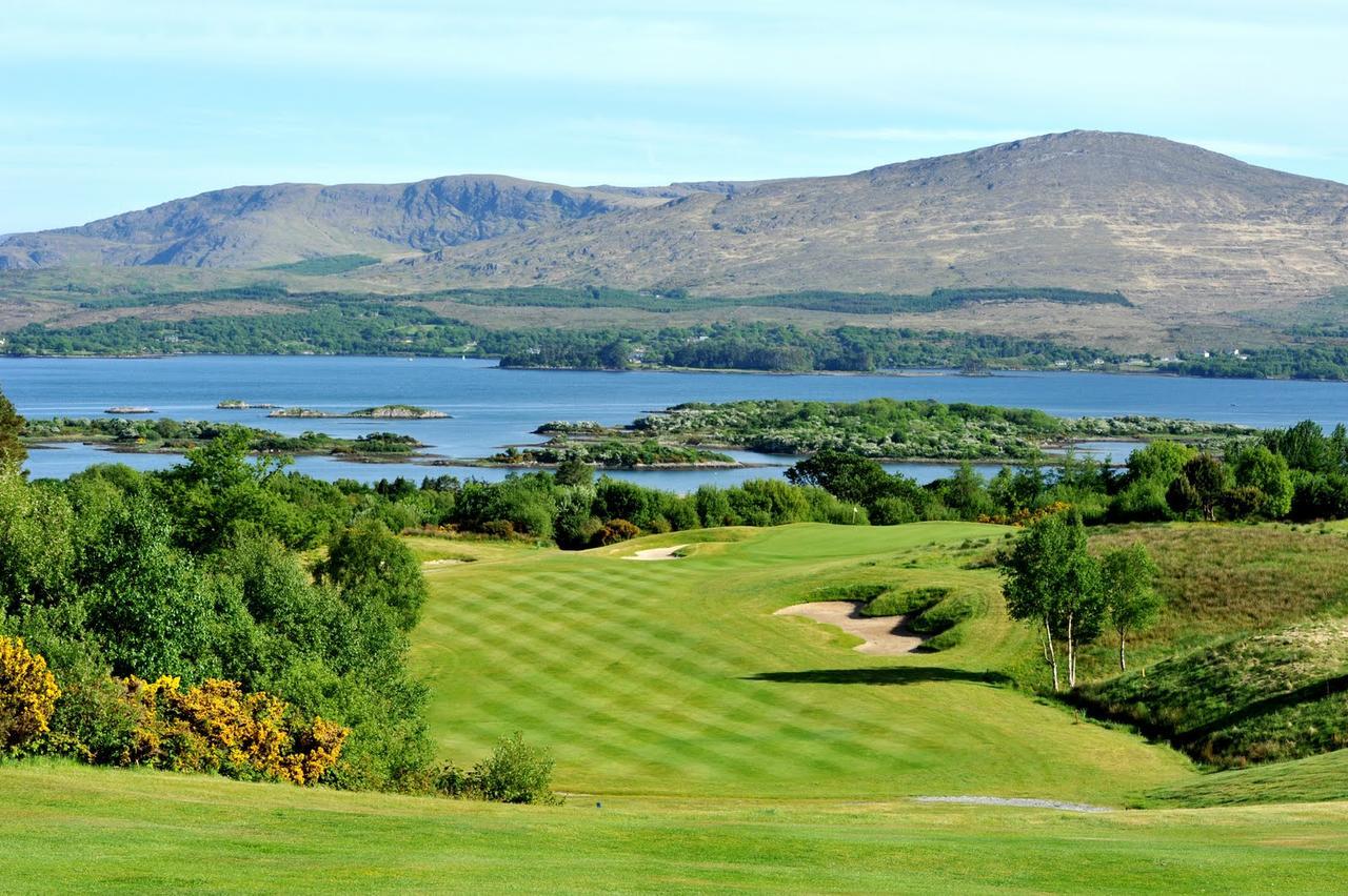 Dunkerron Woods Holiday Homes Kenmare Kültér fotó